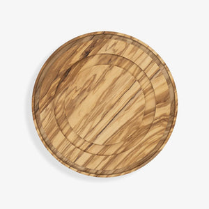 Trälock för Eureka Atom 300g bönhållare - Barista och Espresso