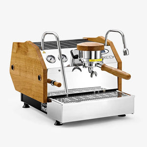 Zestaw drewniany do La Marzocco GS3 MP/AV - Barista i Espresso