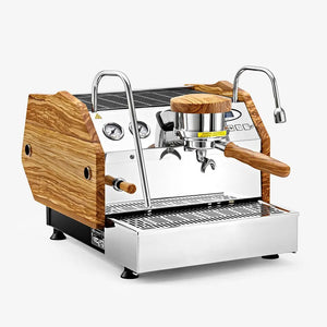 Zestaw drewniany do La Marzocco GS3 MP/AV - Barista i Espresso
