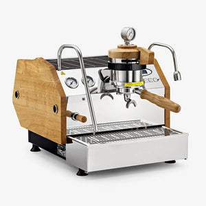 Zestaw drewniany do La Marzocco GS3 MP/AV - Barista i Espresso