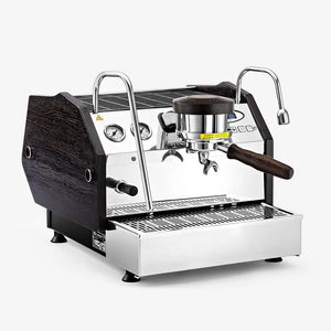Zestaw drewniany do La Marzocco GS3 MP/AV - Barista i Espresso