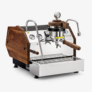 Zestaw drewniany do La Marzocco GS3 MP/AV - Barista i Espresso