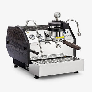 Zestaw drewniany do La Marzocco GS3 MP/AV - Barista i Espresso
