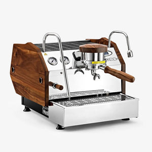 Zestaw drewniany do La Marzocco GS3 MP/AV - Barista i Espresso