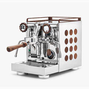 Appartamento Espressomaskin - Barista och Espresso