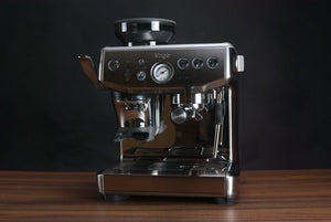 Sage Barista Express Impress-Thermoblock med PID-Sage Renovated-Barista och Espresso