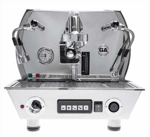 La Nuova Era Altea Vintage Kommersiell espressomaskin-Kommersiell-La Nuova Era-Barista och Espresso