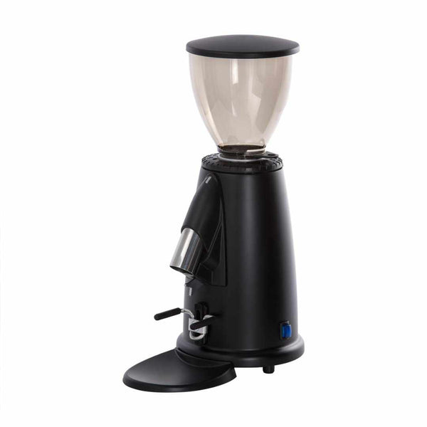 Macap M2M R-50 mm Platta malskivor-Macap-Svart-Barista och Espresso