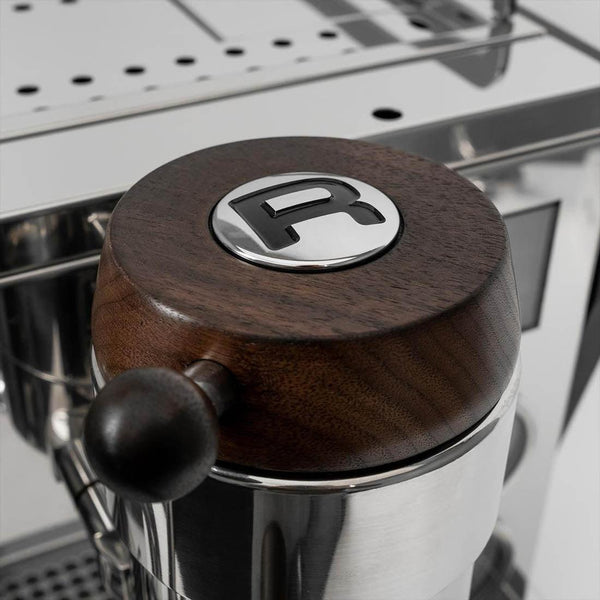 R Nine One Edizone Speciale edition-Dubbelkokare med PID-Rocket Espresso-Barista och Espresso