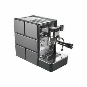 Stone Pure-Thermoblock-Stone Espresso-Barista och Espresso