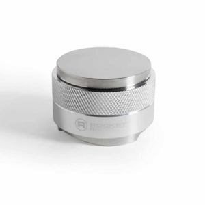 Rocket espresso Tamper/Distributor 58 mm-Distributor-Rocket Espresso-Silver-Barista och Espresso