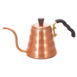 V60 Drip Kettle BUONO Copper-Kettle-Hario-Barista och Espresso